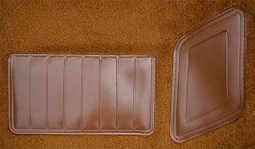 カーペット Meine/メイネ 90-96 Nissan 300ZX Carpet 2-Seater Passenger Area 1990, 1991